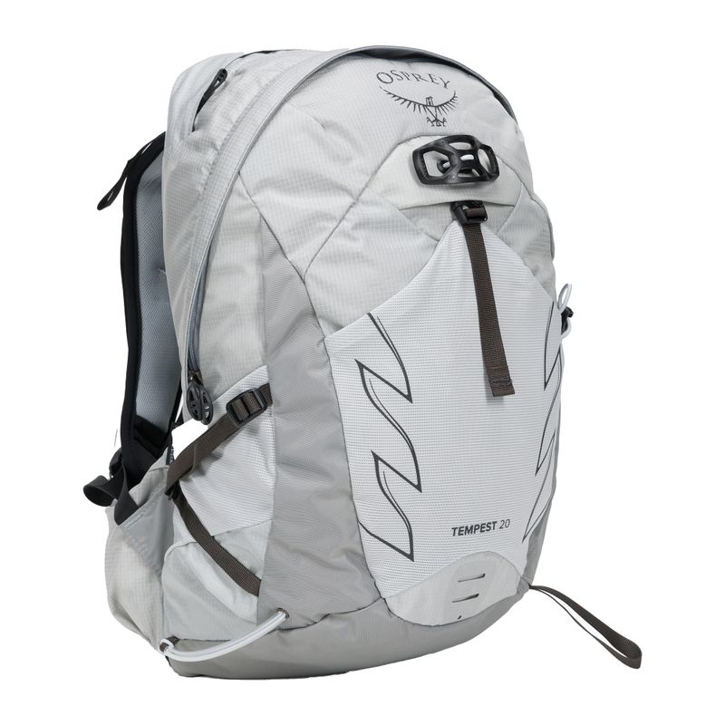 Dámský turistický batoh Osprey Tempest 20 l šedý 10003084