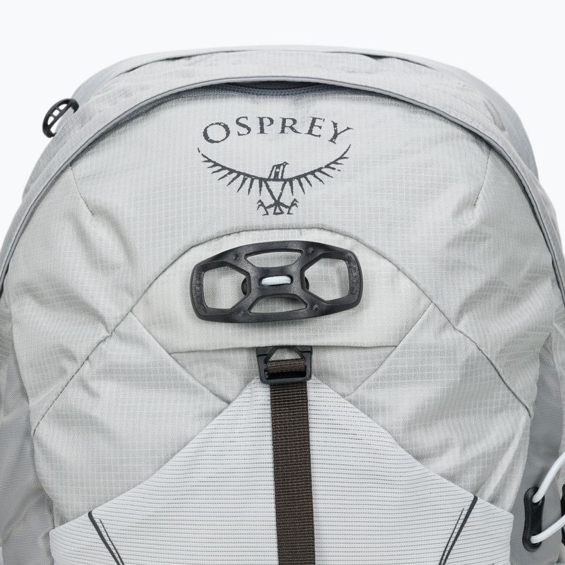 Dámský turistický batoh Osprey Tempest 20 l šedý 10003084 3