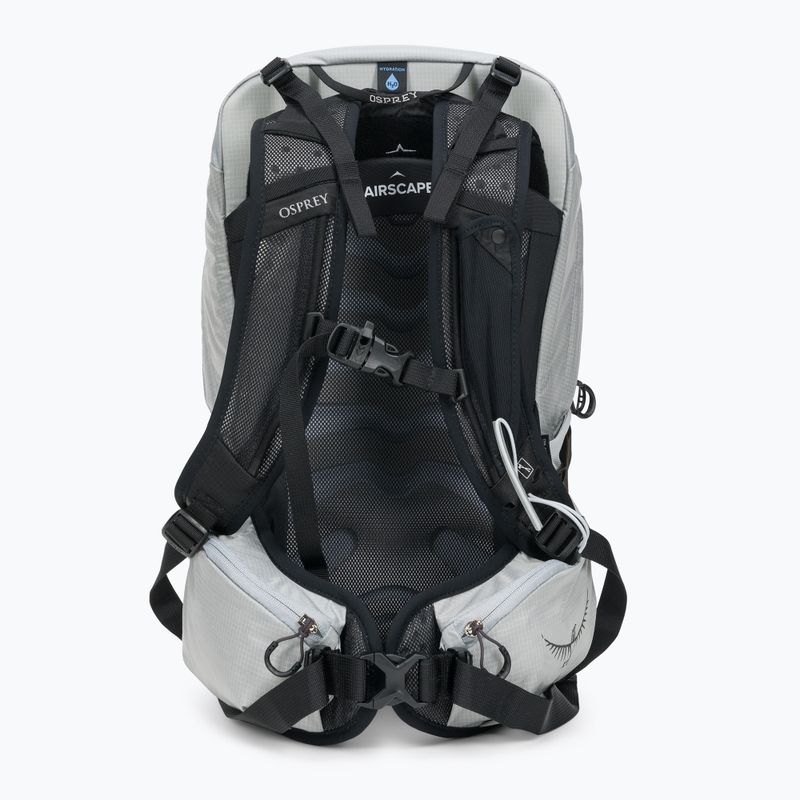 Dámský turistický batoh Osprey Tempest 20 l šedý 10003084 4