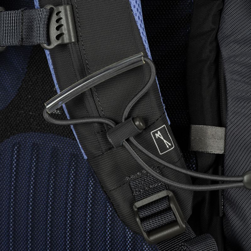 Turistický batoh Osprey Kyte 56 grey 10003116 6