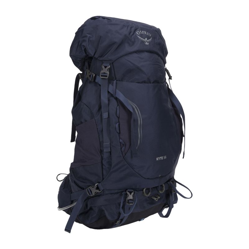 Turistický batoh Osprey Kyte 56 navy blue 10003118 2