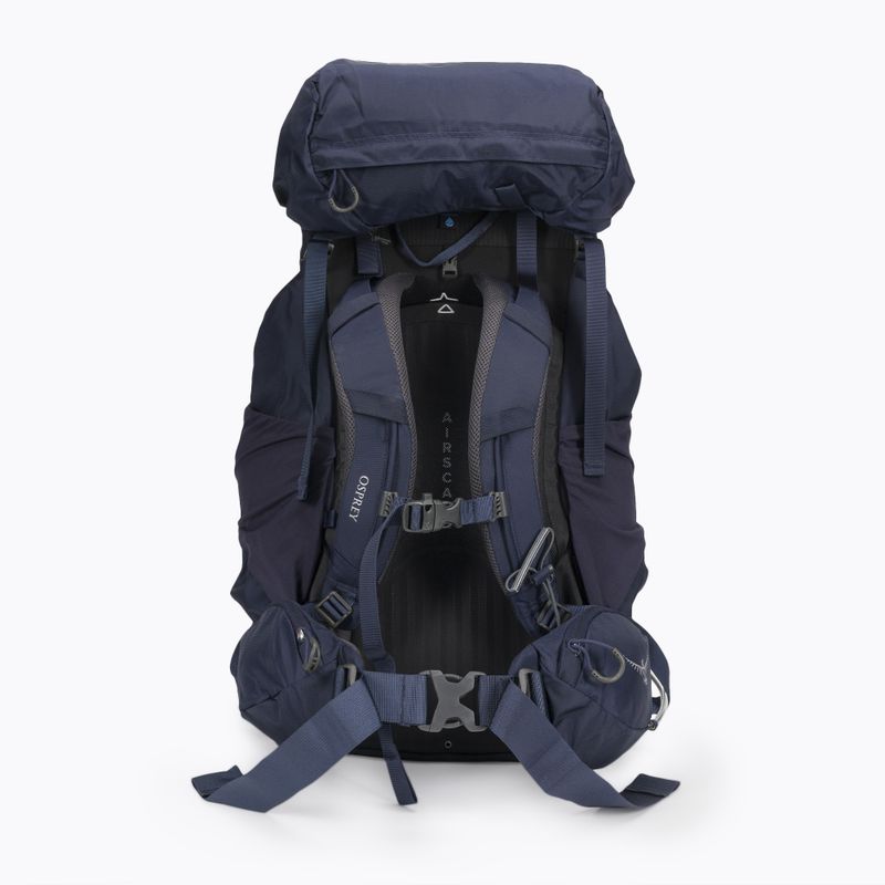 Turistický batoh Osprey Kyte 56 navy blue 10003118 3