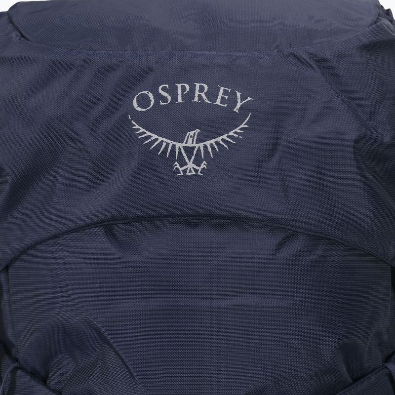 Turistický batoh Osprey Kyte 56 navy blue 10003118 5