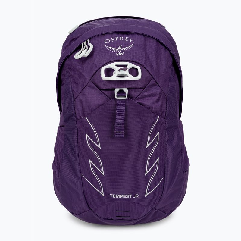 Osprey Tempest Jr dámský turistický batoh violac purple