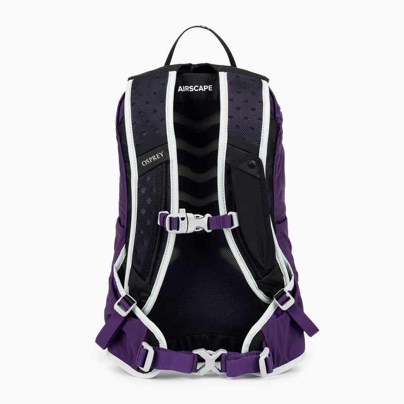 Osprey Tempest Jr dámský turistický batoh violac purple 3