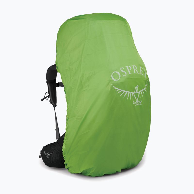 Pánský trekingový batoh Osprey Aether Plus 100 l black 11