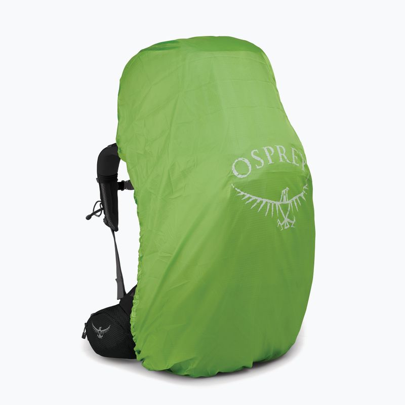 Pánský trekingový batoh Osprey Aether Plus 100 l black 9