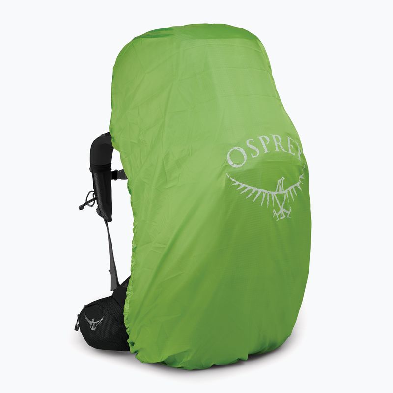 Pánský trekingový batoh Osprey Aether Plus 100 l black 11
