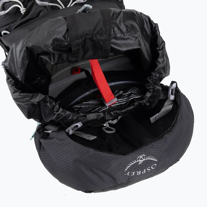 Pánský turistický batoh Osprey Aether Plus 60 l black 10002900 8