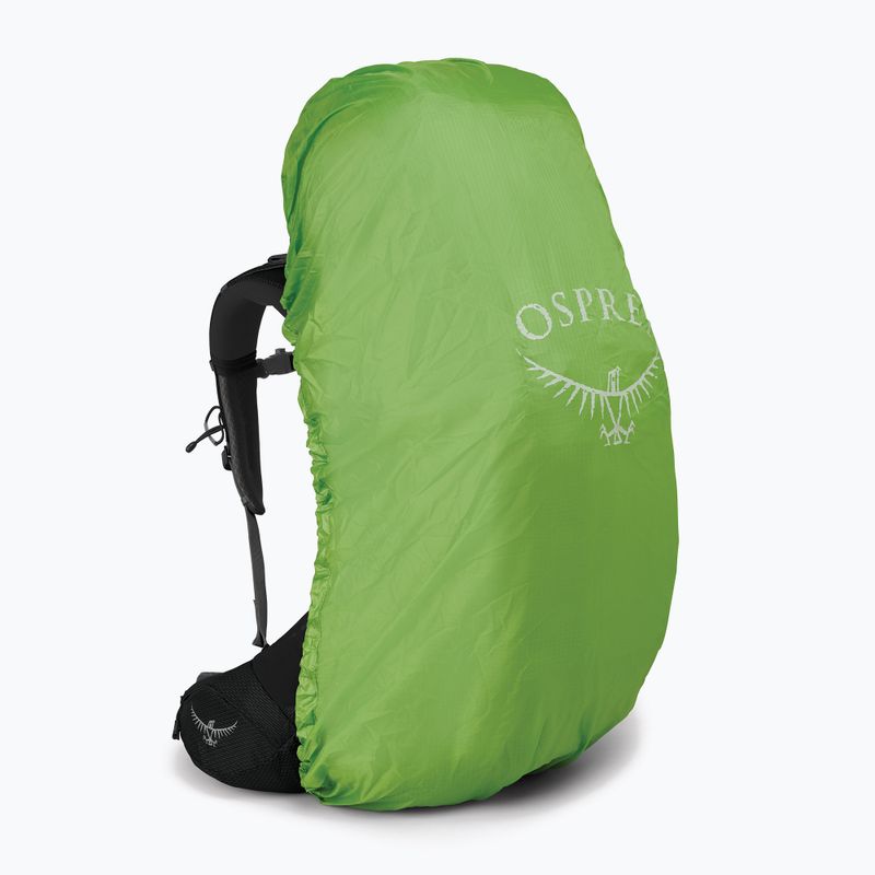 Pánský turistický batoh Osprey Aether Plus 60 l black 10002900 8