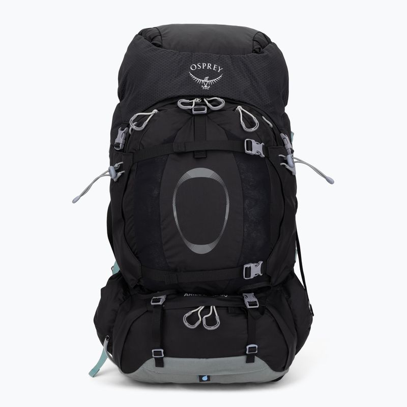 Pánský turistický batoh Osprey Aether Plus 60 l black 10002900 2