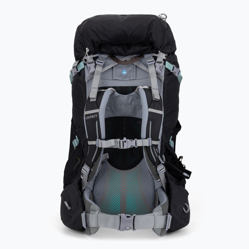 Pánský turistický batoh Osprey Aether Plus 60 l black 10002900 6