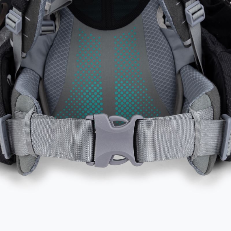 Pánský turistický batoh Osprey Aether Plus 60 l black 10002900 11