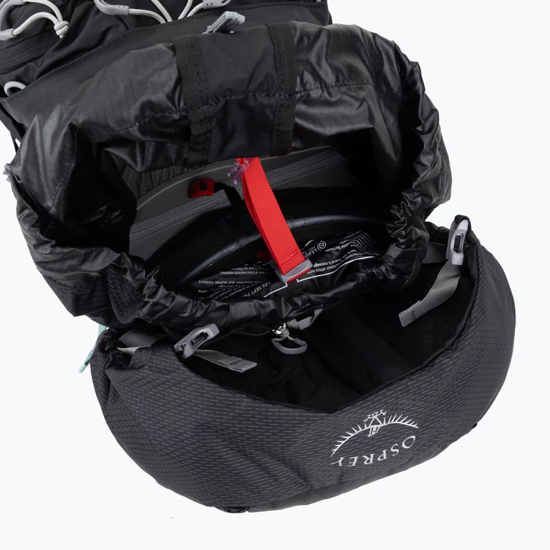 Pánský turistický batoh Osprey Aether Plus 60 l black 10002900 13