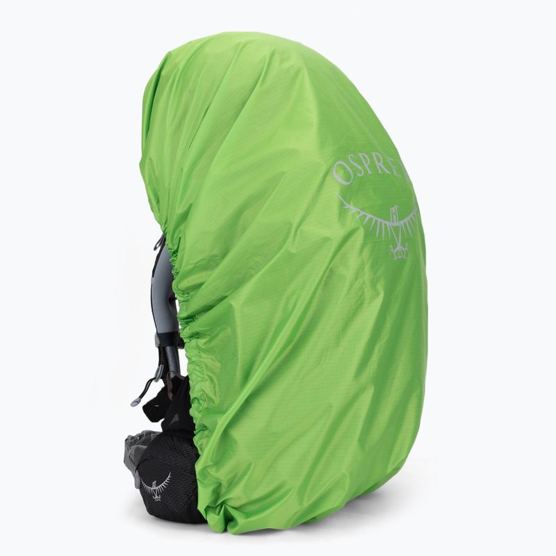 Pánský turistický batoh Osprey Aether Plus 60 l black 10002900 14