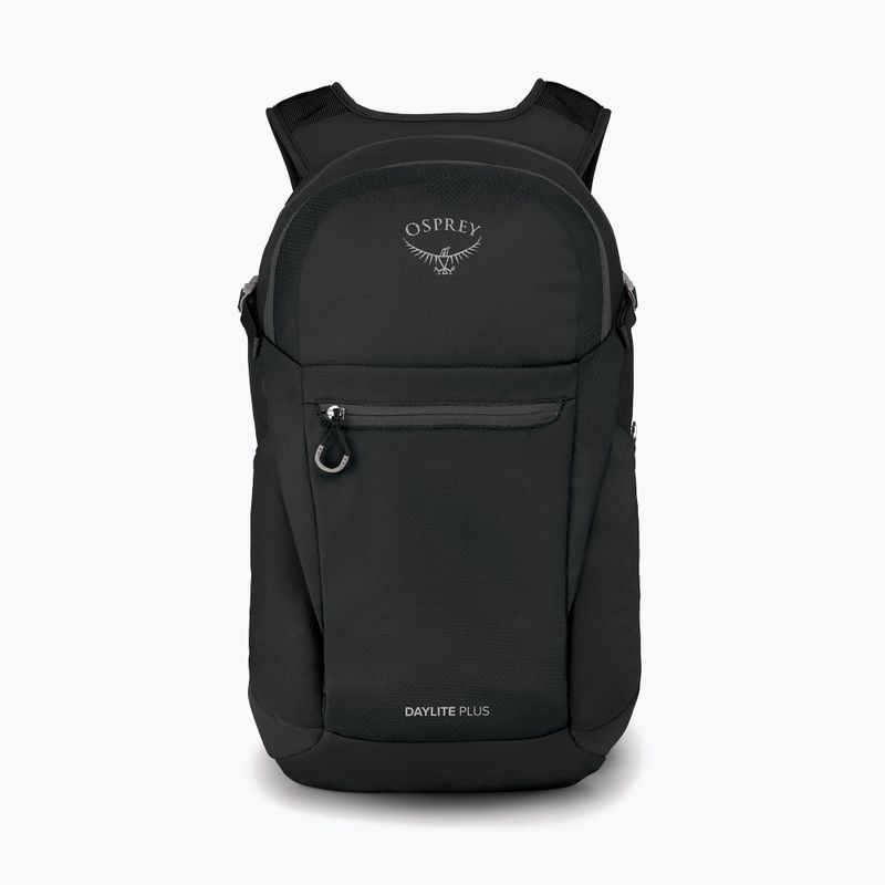 Turistický batoh Osprey Daylite Plus 20 l black