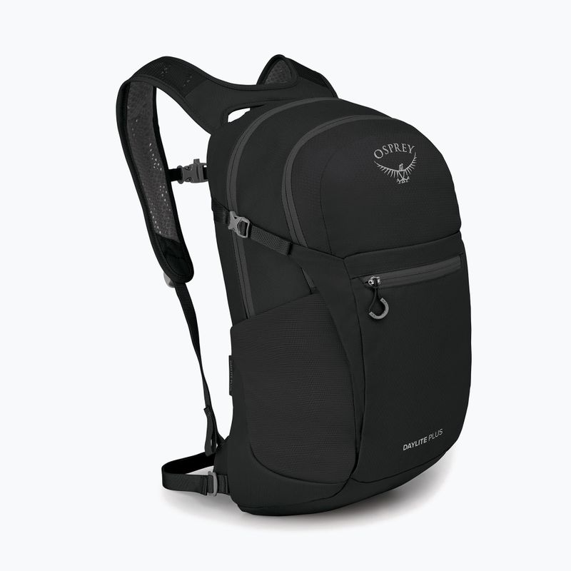 Turistický batoh Osprey Daylite Plus 20 l black 2