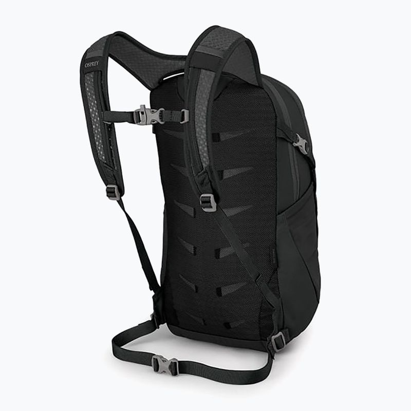 Městský batoh Osprey Daylite 13 l black 2