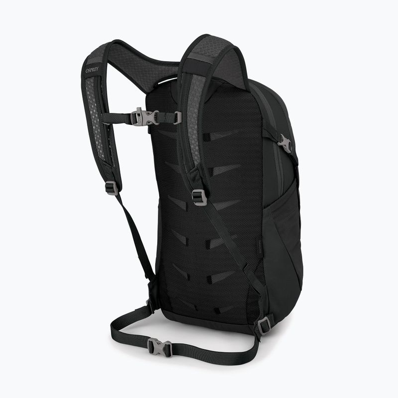 Městský batoh Osprey Daylite 13 l black 2