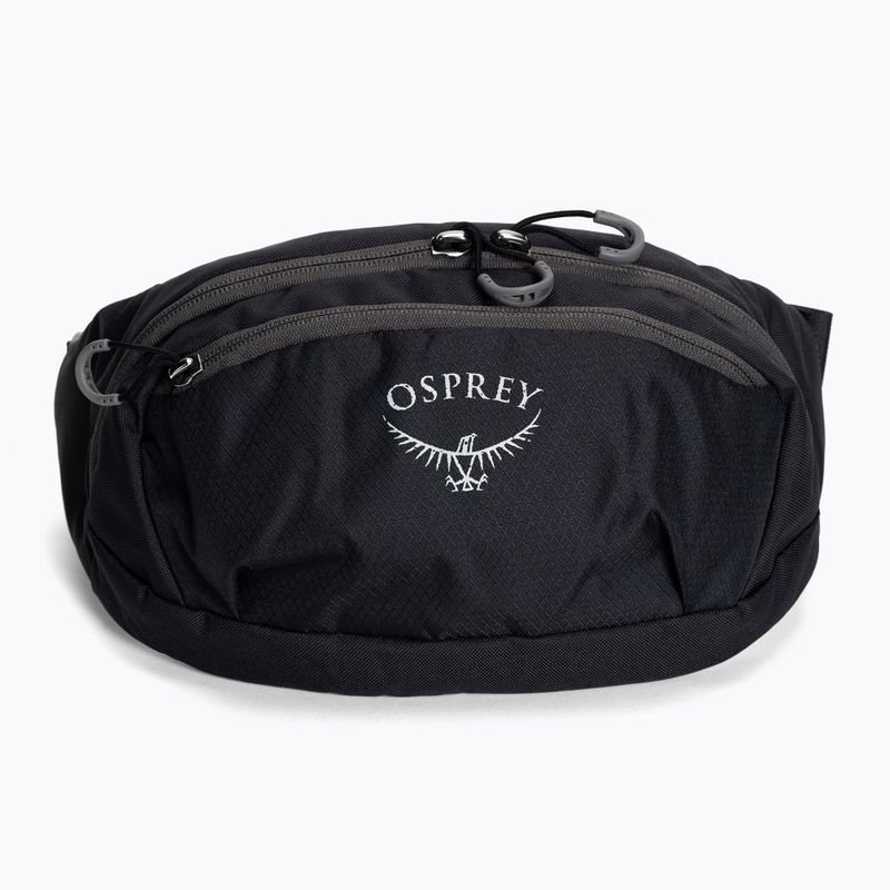 Ledvinový vak Osprey Daylite Waist 2L černý 10002928 3