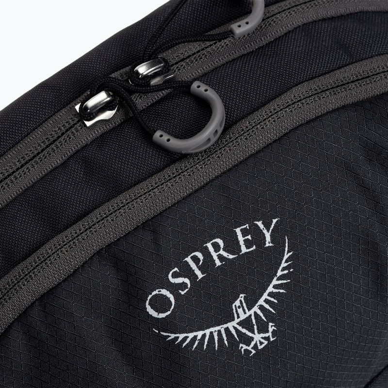 Ledvinový vak Osprey Daylite Waist 2L černý 10002928 6