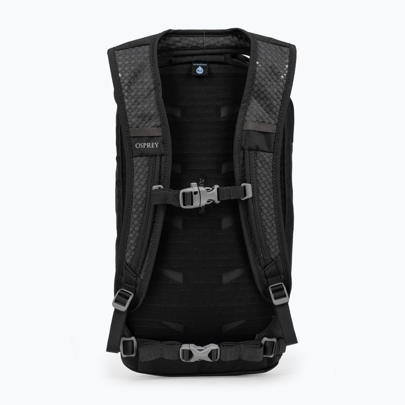 Osprey Daylite Cinch 15 l turistický batoh černý 3