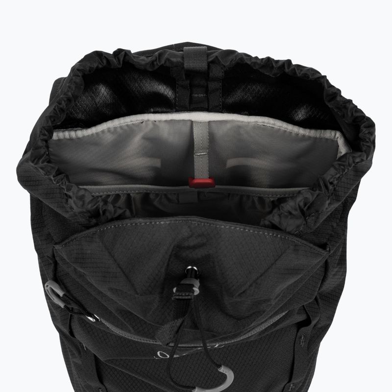 Osprey Daylite Cinch 15 l turistický batoh černý 4