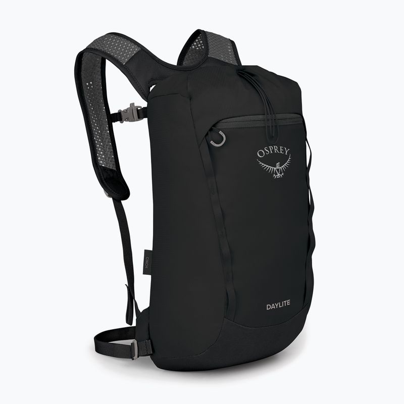 Osprey Daylite Cinch 15 l turistický batoh černý 5