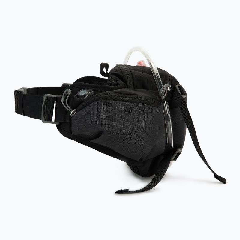 Ledvinka Osprey Seral 7L černá 10002950 2
