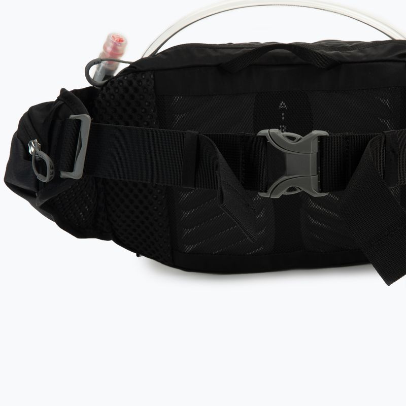 Ledvinka Osprey Seral 7L černá 10002950 3