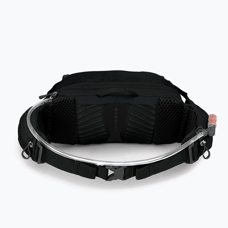 Ledvinka Osprey Seral 7L černá 10002950 10