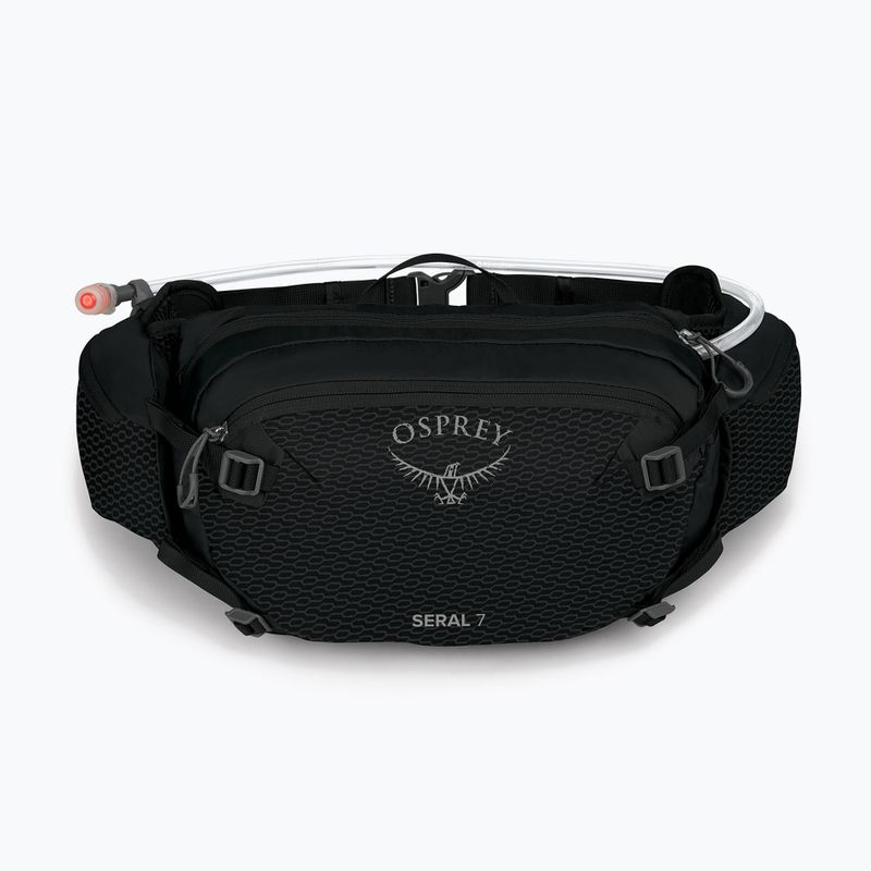 Ledvinka Osprey Seral 7L černá 10002950 11