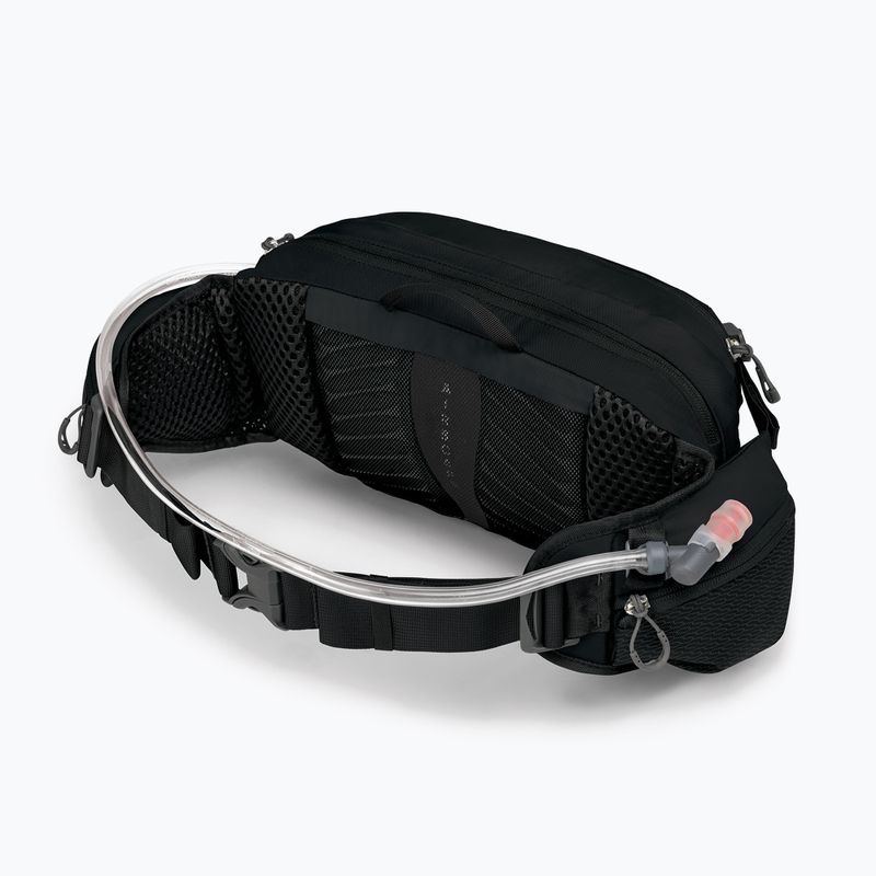 Ledvinka Osprey Seral 7L černá 10002950 12