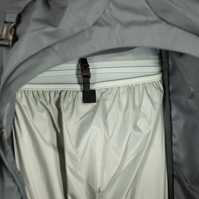 Pánský trekingový batoh Osprey Aether Plus 70 l eclipse green 8