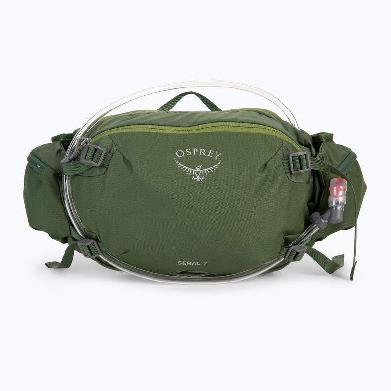 Ledvinka Osprey Seral 7 l zelená 10003209 2