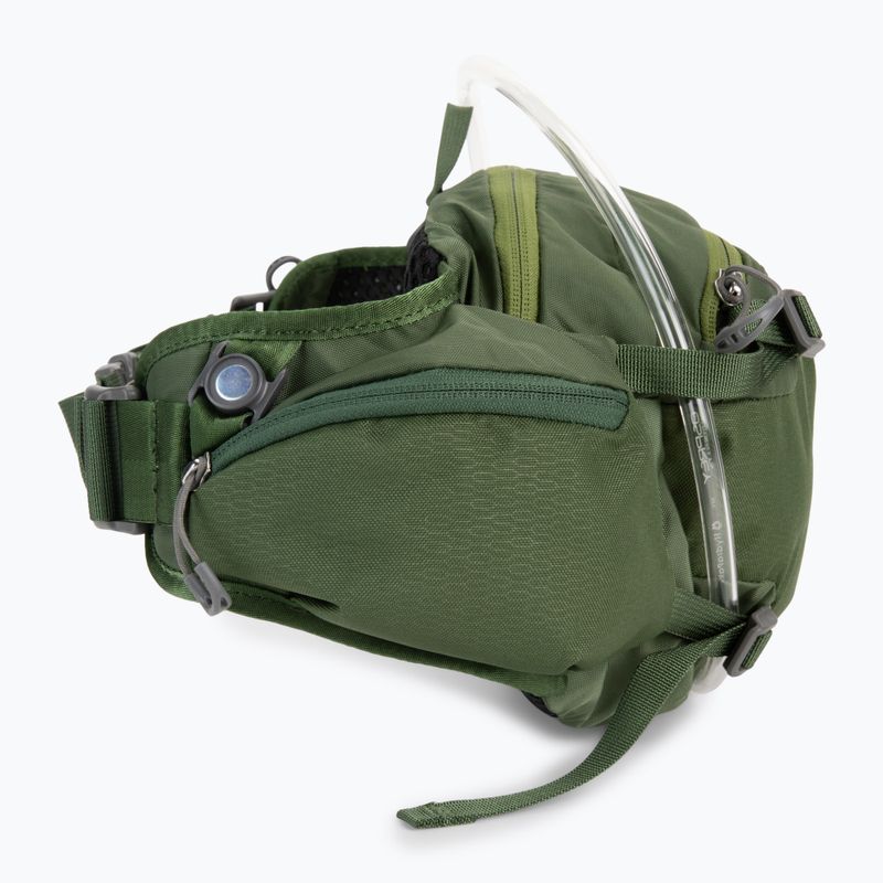 Ledvinka Osprey Seral 7 l zelená 10003209 3