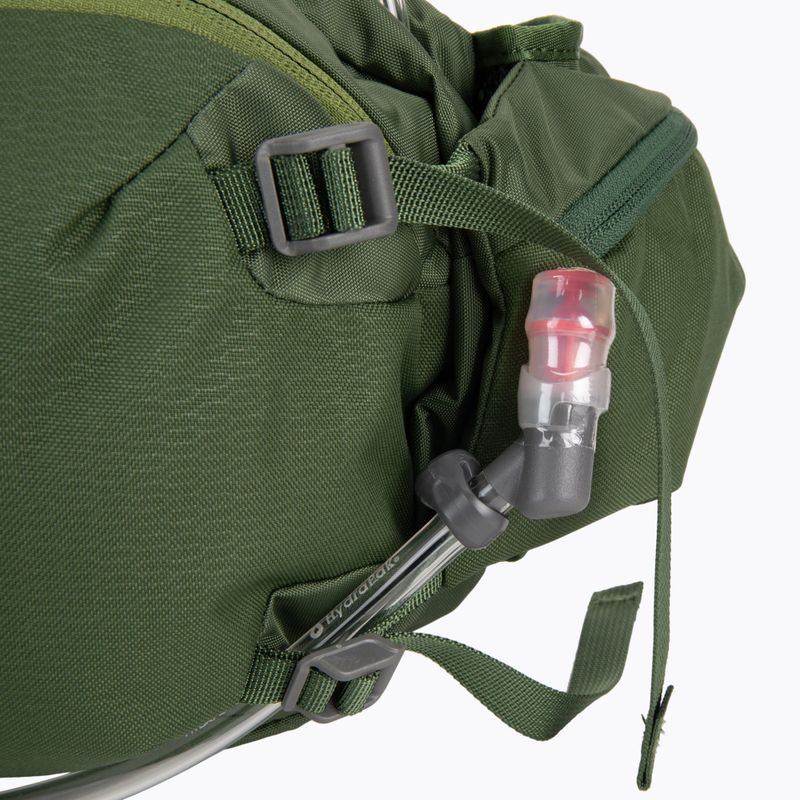 Ledvinka Osprey Seral 7 l zelená 10003209 8