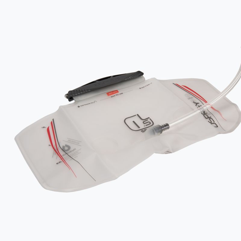 Ledvinka Osprey Seral 7 l zelená 10003209 9