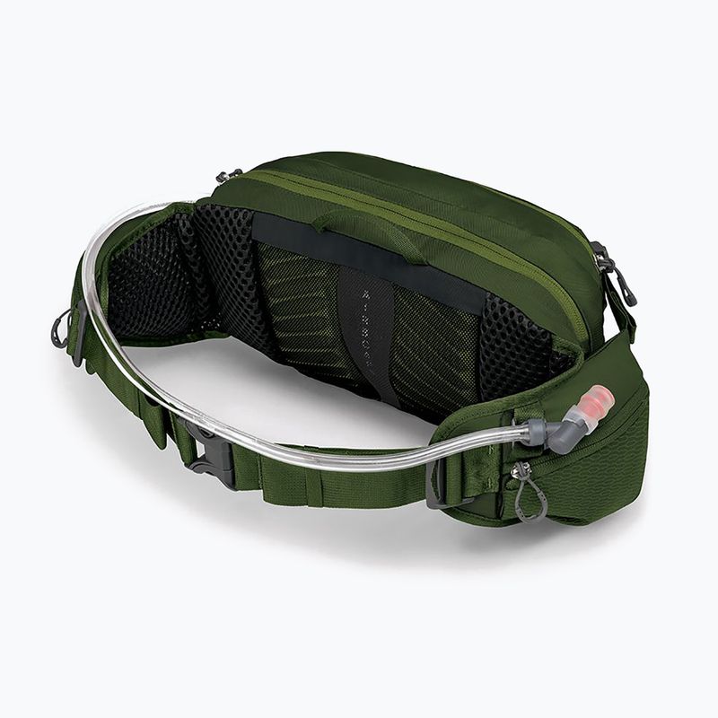 Ledvinka Osprey Seral 7 l zelená 10003209 11