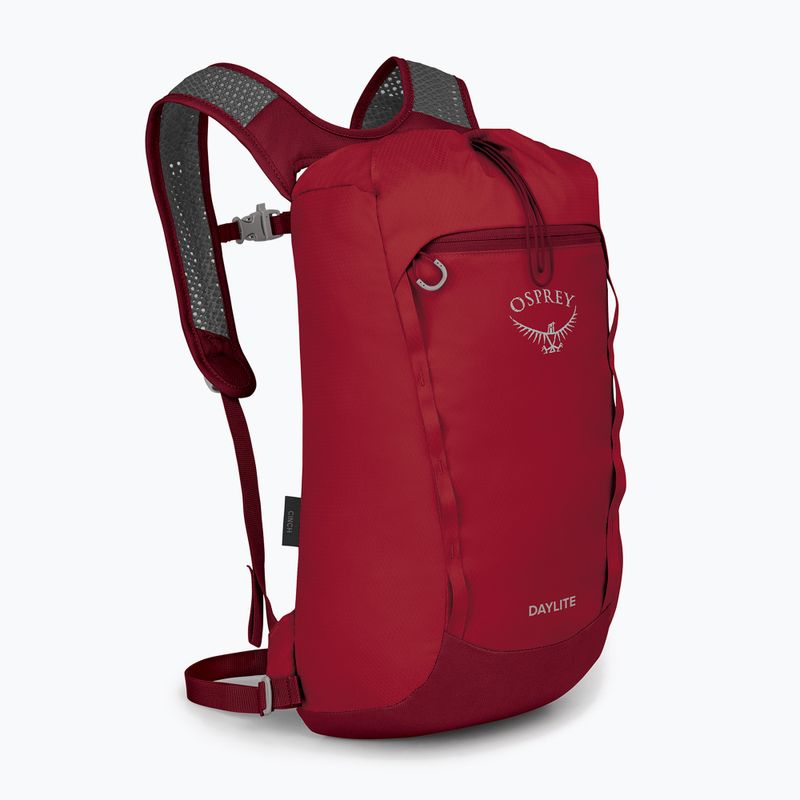 Batoh Osprey Daylite 13 l cosmic red