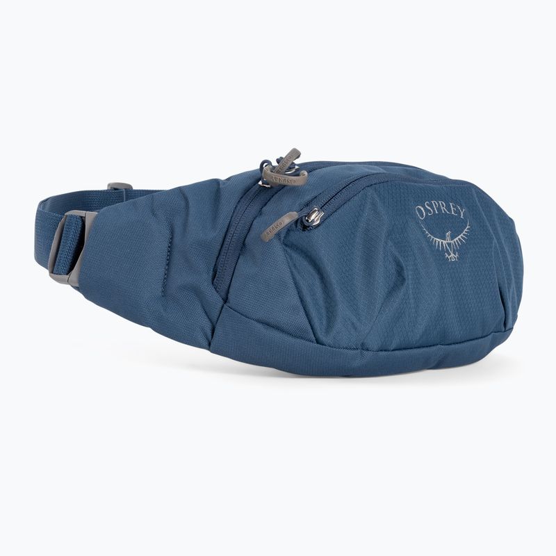 Ledvinový vak Osprey Daylite Waist 2L navy blue 10003247