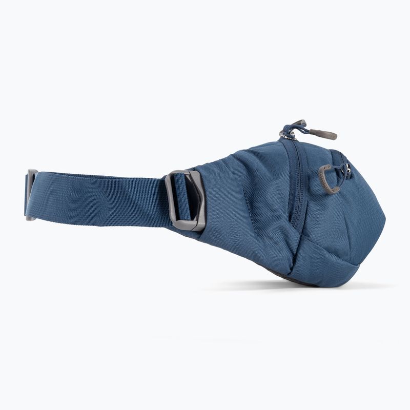 Ledvinový vak Osprey Daylite Waist 2L navy blue 10003247 2
