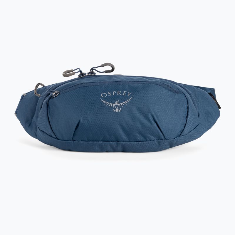 Ledvinový vak Osprey Daylite Waist 2L navy blue 10003247 3