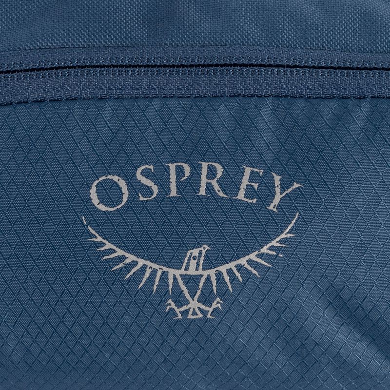 Ledvinový vak Osprey Daylite Waist 2L navy blue 10003247 6
