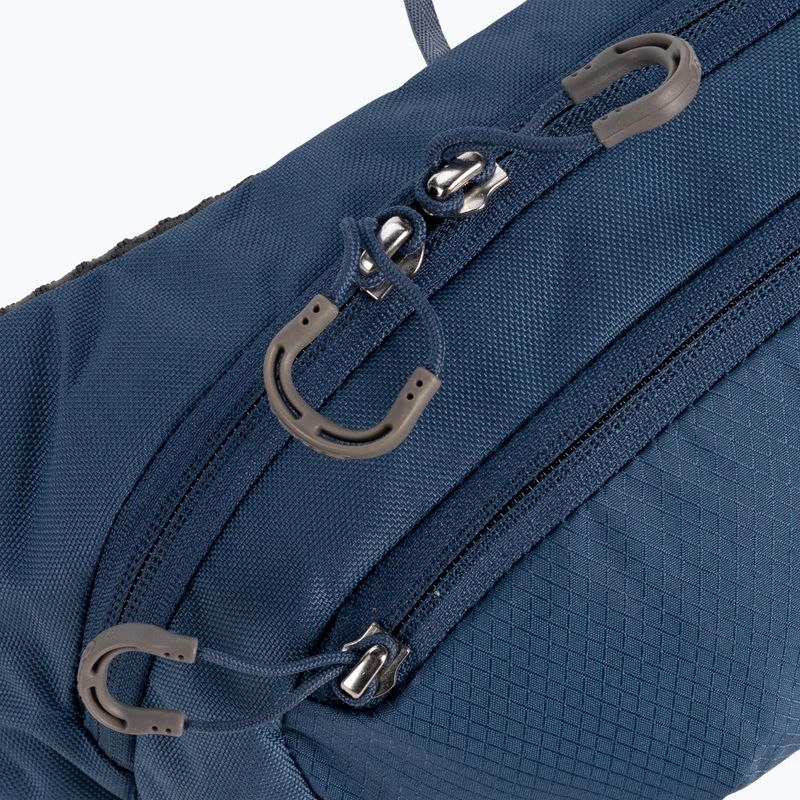 Ledvinový vak Osprey Daylite Waist 2L navy blue 10003247 7