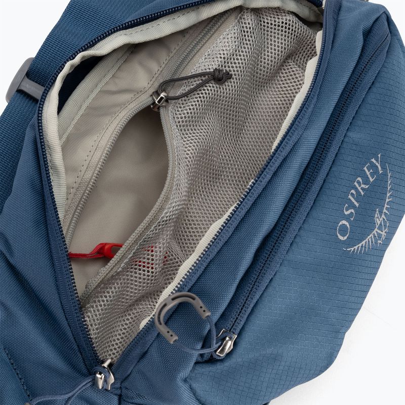 Ledvinový vak Osprey Daylite Waist 2L navy blue 10003247 9