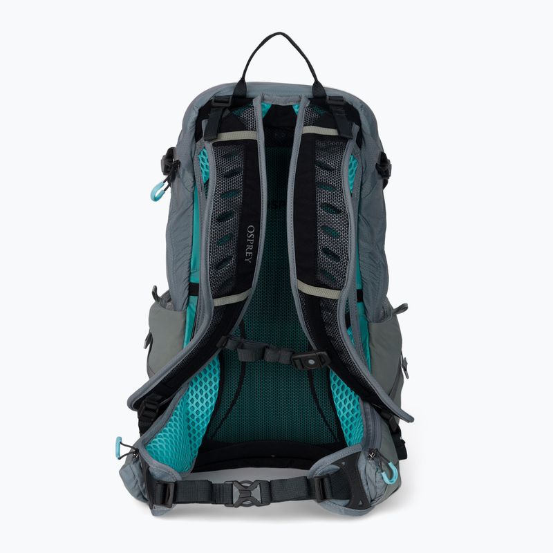 Batoh na kolo 20 l Osprey Sylva grey 10003285 3