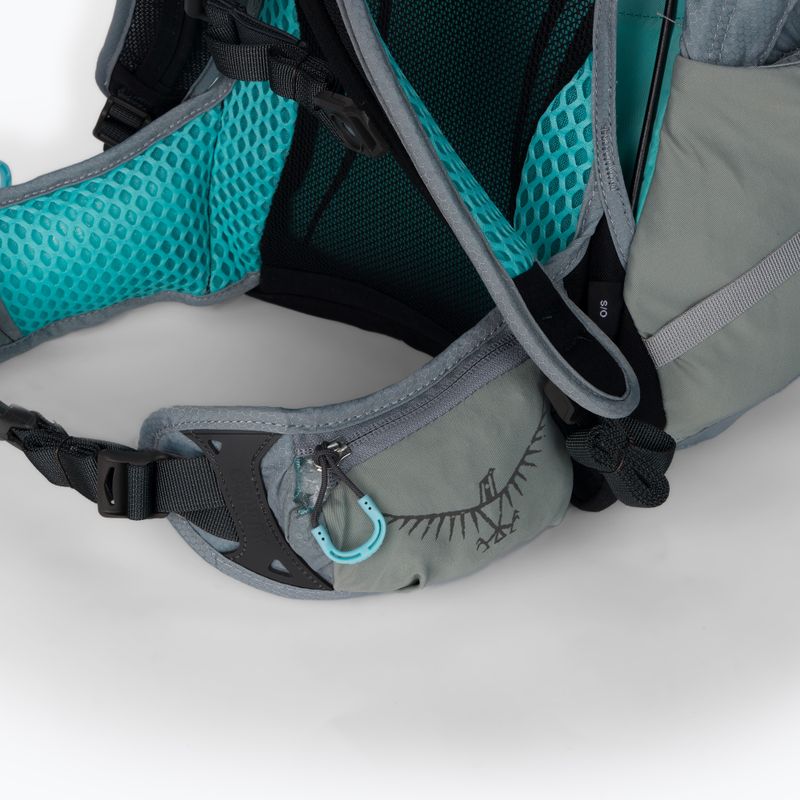 Batoh na kolo 20 l Osprey Sylva grey 10003285 5