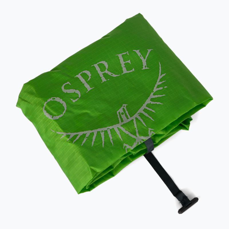Batoh na kolo 20 l Osprey Sylva grey 10003285 7