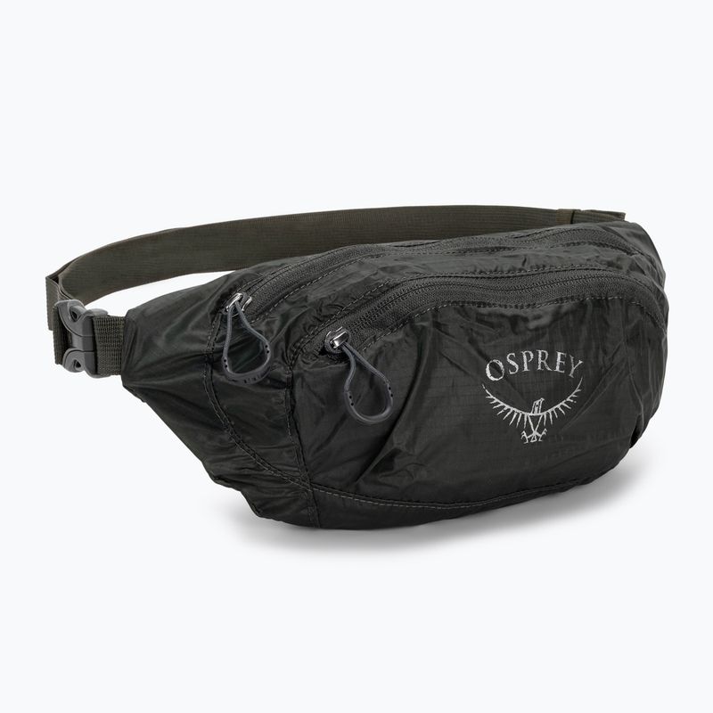 Ledvinka Osprey Ultralight Stuff Waist Pack 2 l shadow grey